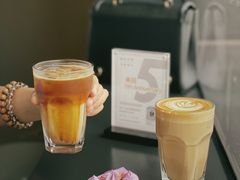 -来回·咖啡(钟村咖啡豆店)