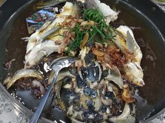 -客家汇·客家传承菜(水库店)