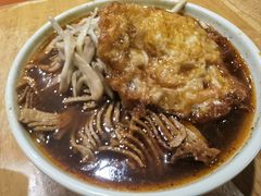 -晓马鸭店(新芜路店)