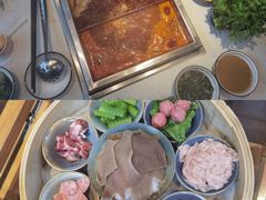 -五星桥原切肥牛火锅(怀德桥店)