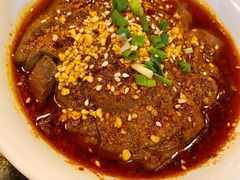 -付小姐在成都(中山公园店)