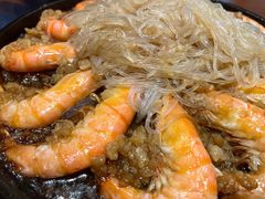 -杨厨的田园饭店(长城路店)