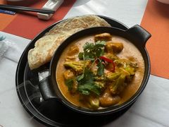 -若蘭慈·无国界素食料理(欢乐海岸店)
