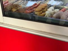 -新林麻辣串(西市场总店)