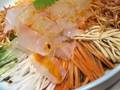 -鱼非鱼(徐家汇店)