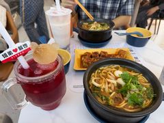 -姐弟俩土豆粉(西安小寨店)