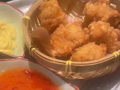 -樱嘢·炭火烧肉(惠南店)