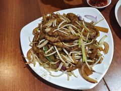-德宏记·茶餐厅(新辰里学清路店)