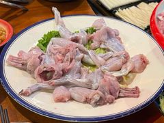 -大理.老字号渝记酸萝卜乌鱼(古城总店)