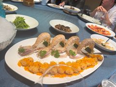 -海味世家·家常菜馆(明州里店)