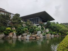 -南宁荔园维景国际酒店·荔园中餐厅