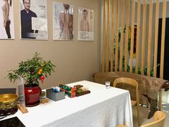 -修申骨雕小颜脊柱骨盆管理产后修复