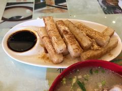 -廖老妈蹄花店(人民公园陕西街259号店)