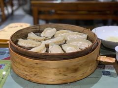 -松针蔡记蒸饺(花园路店)