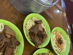 -三镇民生甜食馆(胜利街总店)