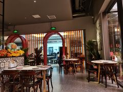 -墨纪Mojí墨西哥餐厅(官舍店)