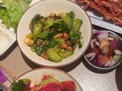 -苏小牛·牛肉串(国贸店)