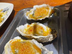 -517烧烤·龙虾·海鲜大排档(万象都荟店)