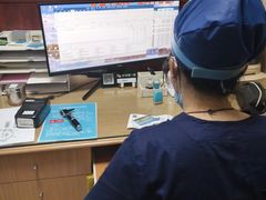 -上海市浦东新区中医医院(川沙总院)