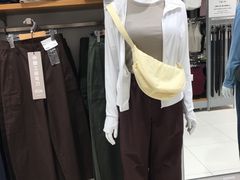 -优衣库(威海威高购物中心店)