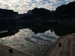 -乌镇东栅景区