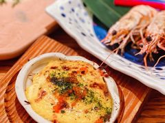 -花潮料理艺食馆(SM新生活广场店)