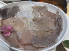 -围炉夜话·潮汕卤水火锅(榕江店)