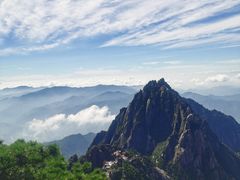 -黄山风景区