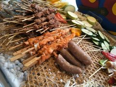 -鹭江潮餐厅•福建菜(鹭江佲家酒店)