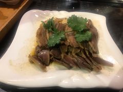 -大洋家·精品潮汕菜·生腌砂锅粥(天河东路店)
