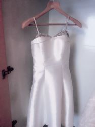 -LANYI COUTURE高级婚纱礼服改衣店