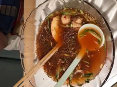 -七八冷面·延边朝鲜族美食(圣熙八号店)