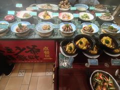 -老西门·常州菜(新区店)