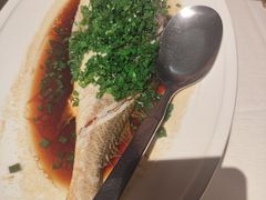 -三利音·玖弄小鲜(浦东嘉里城店)