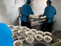 -郝刚刚羊杂割(柳巷店)