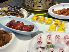 -紫泥369粗粮季(鼓楼店)