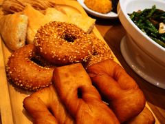 红糖花卷-九十九顶毡房(阜石路店)