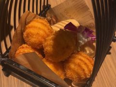 -安南越南餐厅(青岛万象城店)