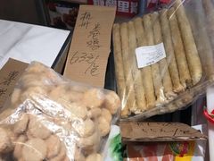 -花中城·杭帮菜·粤菜·海鲜火锅(清泰街店)