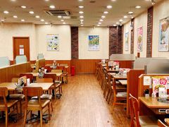 大堂-食其家·牛丼咖喱(文三路店)
