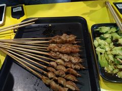 -望京小腰(北京总店)