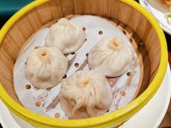 蟹粉小笼-王家沙点心店(南京西路总店)