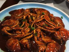 -三玛璐酒楼(汉口路店)