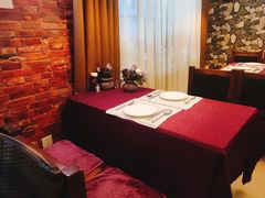 -92°C俄式厨房(中央大街店)