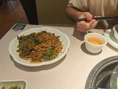 -潮泰牛肉火锅 · 创于1992年(车公庙店)