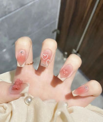 -兔猫ToMoreNails美甲美睫