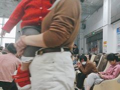-粤海铁路北港码头