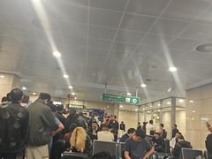 -开罗国际机场