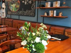 -fishtank鱼缸咖啡(三山街店)