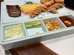 -銘悦阁烤鸭店